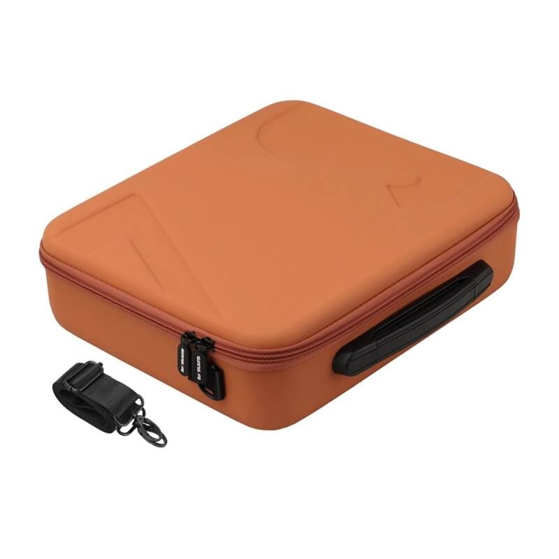 Sunnylife FP-B958-C-etui for DJI Flip (oransje)