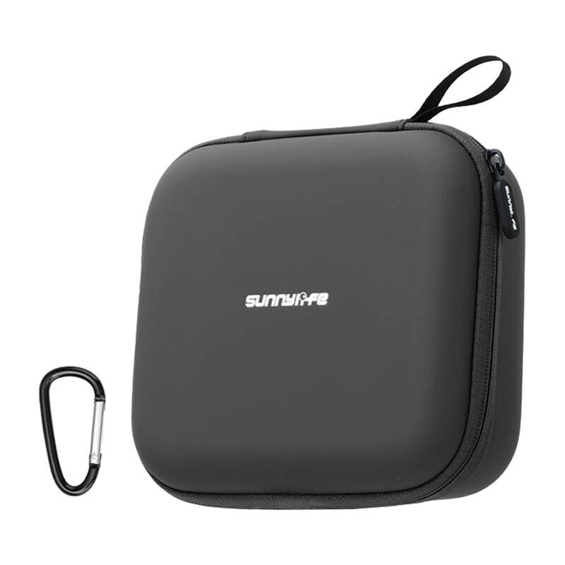 Sunnylife-etui FP-B957-D for DJI Flip (svart)