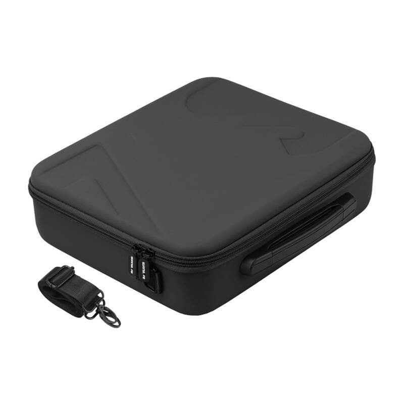 Sunnylife FP-B958-D-etui for DJI Flip (svart)