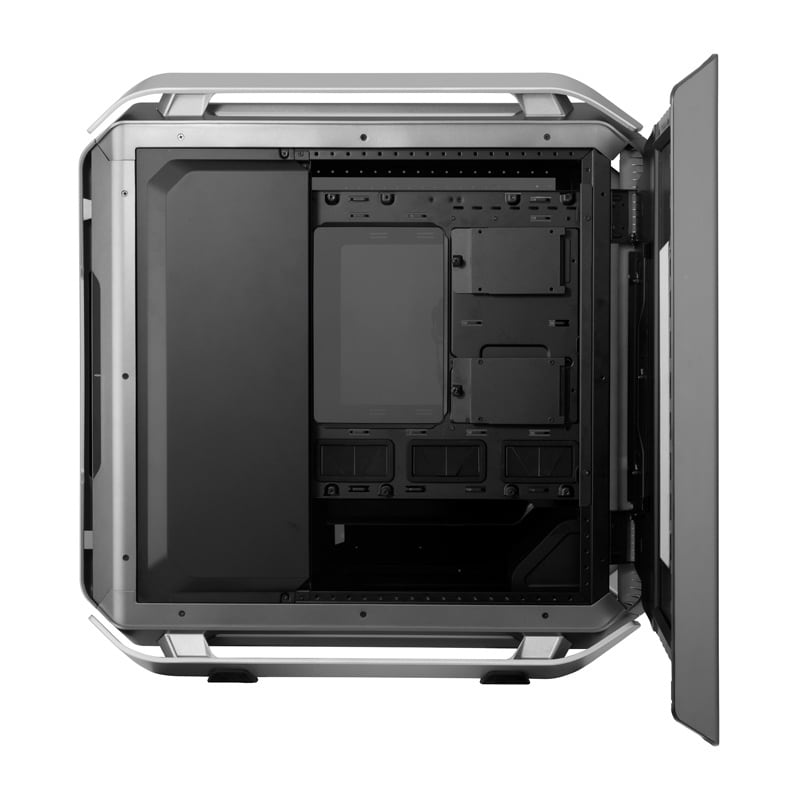 Cooler Master Cosmos C700P datamaskinkasse (svart)