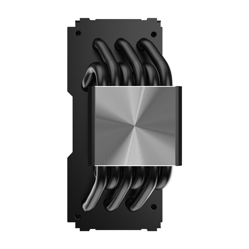 Cooler Master Hyper 612 APEX CPU-kjøler (svart)