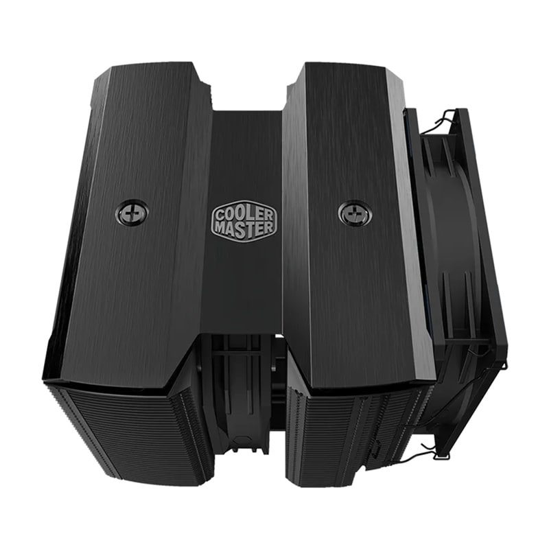 Cooler Master Air MA824 Stealth CPU-kjøler