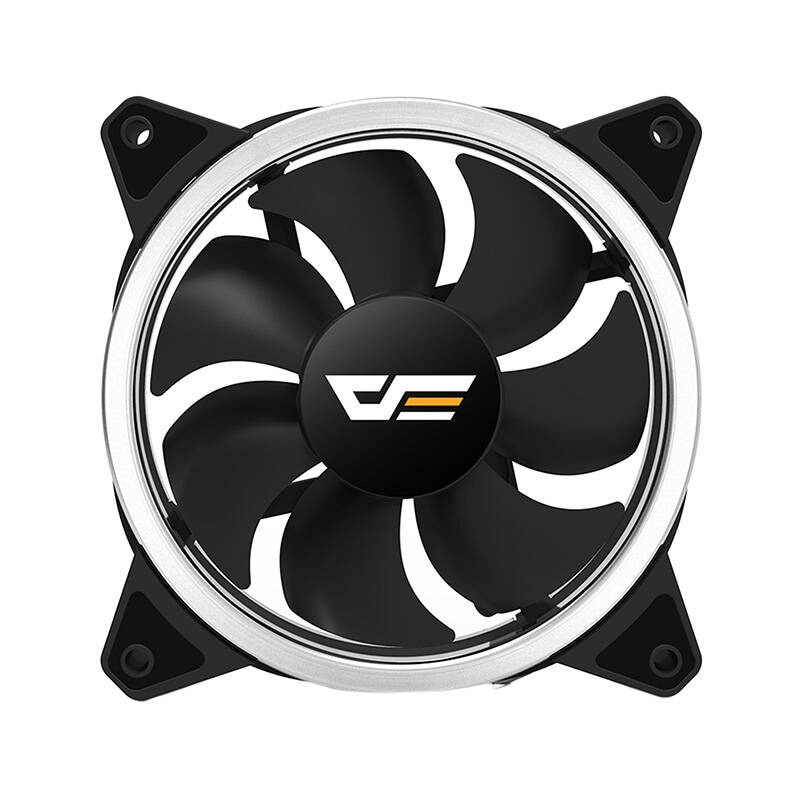 Datamaskinvifte ARGB Darkflash DR12 Pro (120x120)