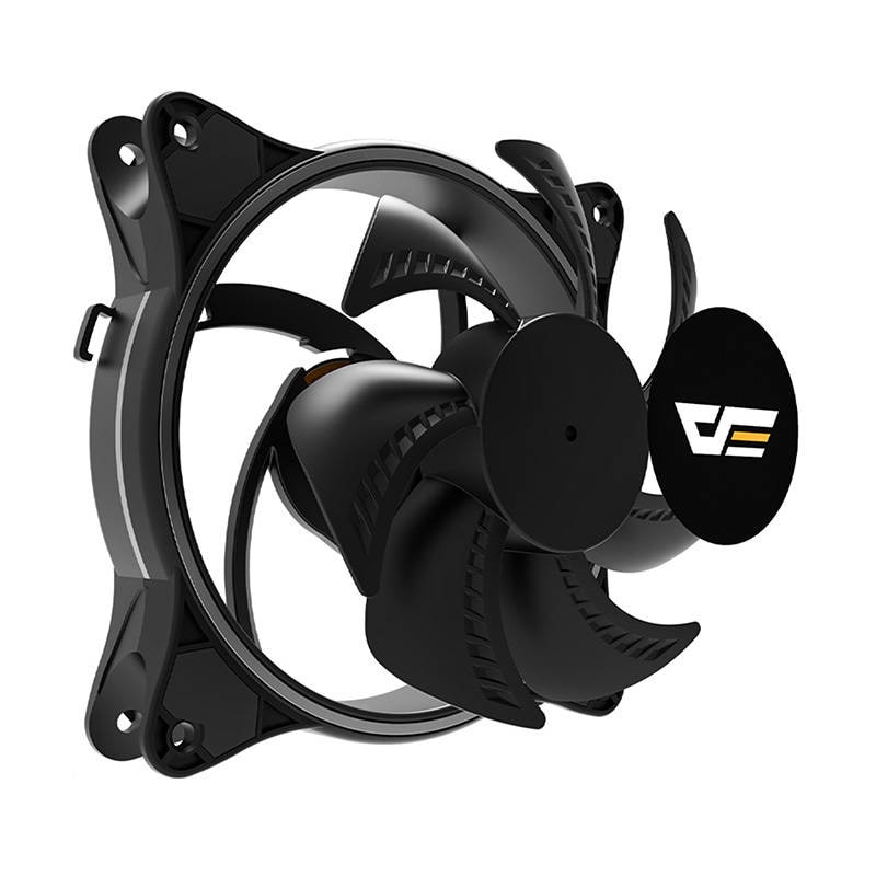 Datamaskinvifte RGB Darkflash D1 (120x120)
