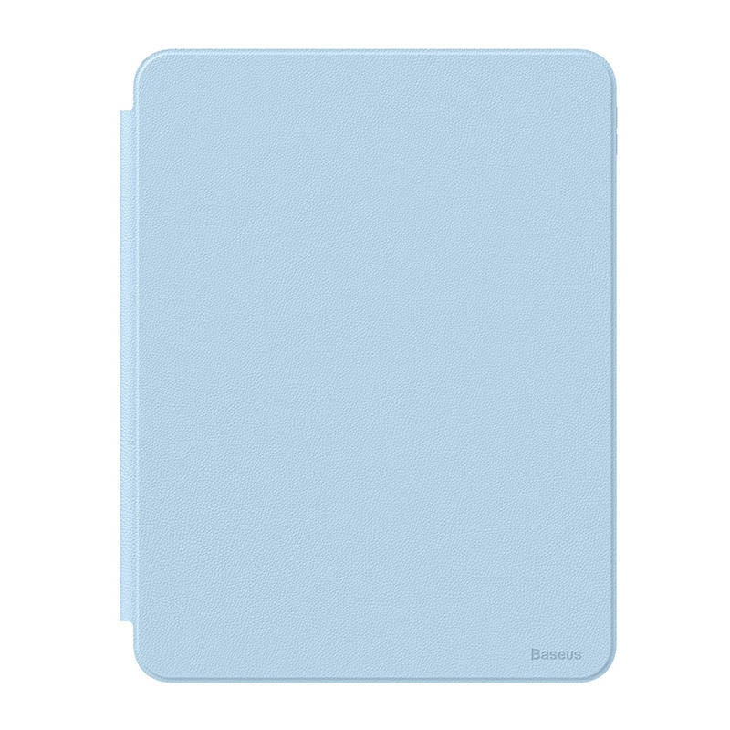 Baseus Minimalist Series IPad PRO 11"/Pad Air4/Air5 10,9" Magnetisk beskyttelsesveske (blå)
