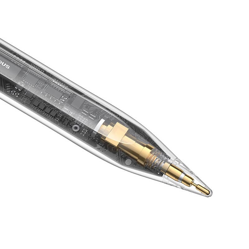 Baseus Smooth Writing 2 Stylus Pen (hvit)