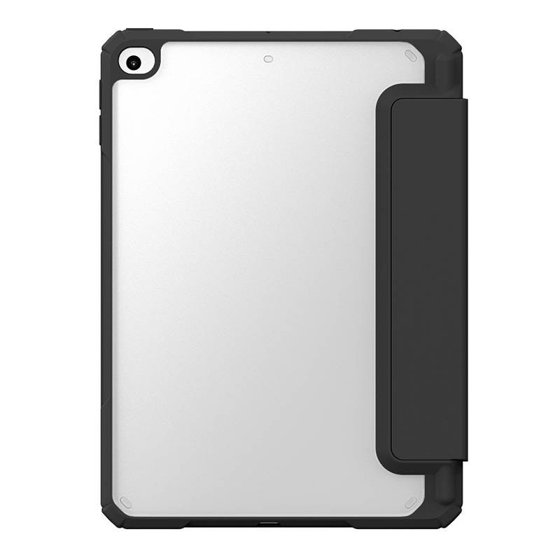 Baseus Minimalist Series IPad Mini 4/5 7,9" beskyttelsesveske (svart)