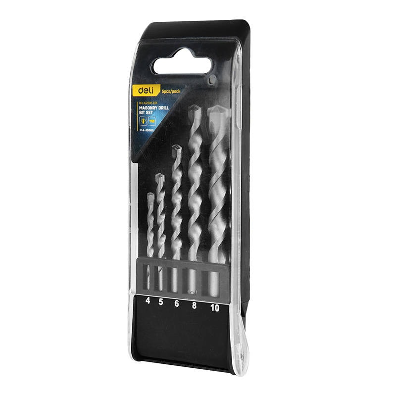 Deli Tools Deli Tools-borsett for murbor EDH-JGZ005-ED1
