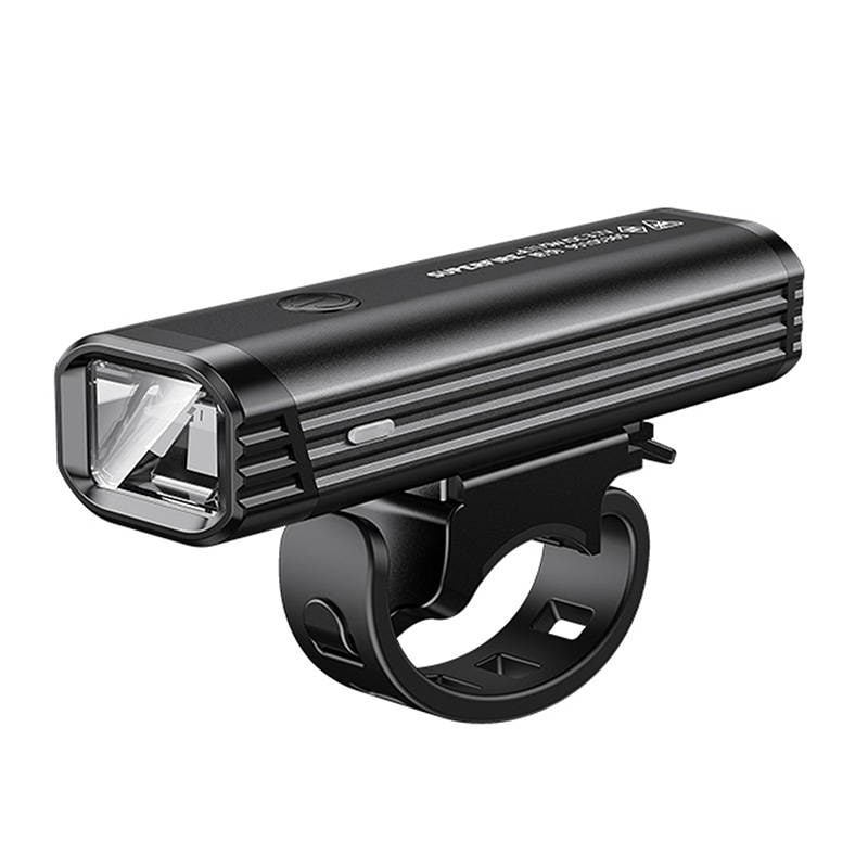 Superfire sykkellommelykt BL11, USB
