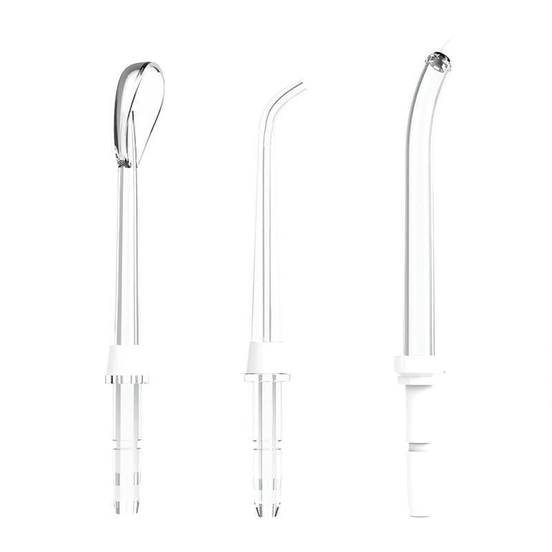 Sett med spisser til vannflosser SEAGO SG-8001
