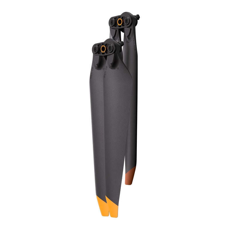 Inspire 3 sammenleggbare propeller med hurtigutløser (par)