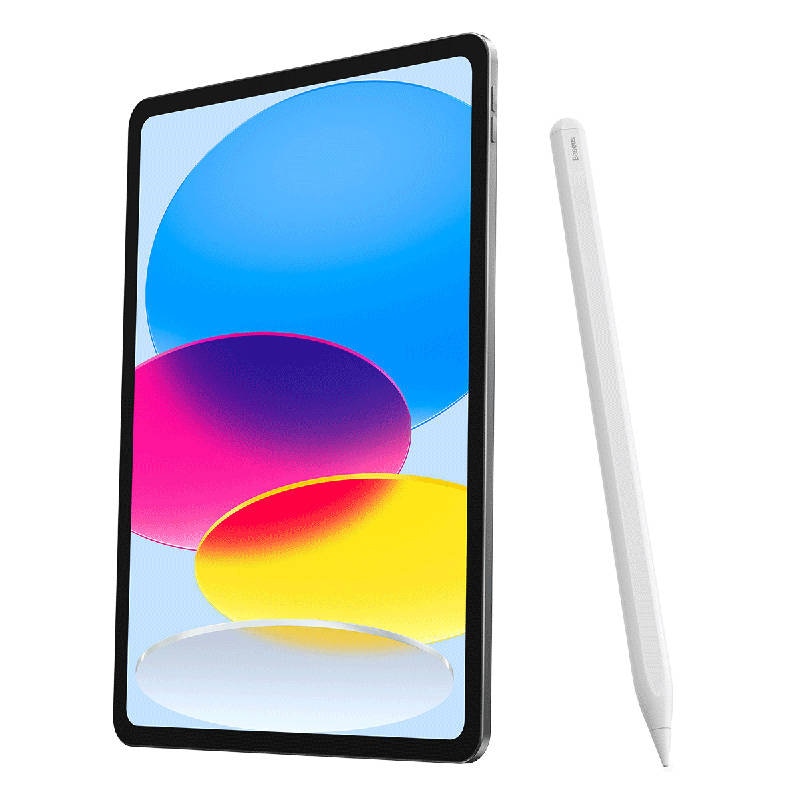 Baseus Smooth Writing 2 Stylus Active Pen (hvit)