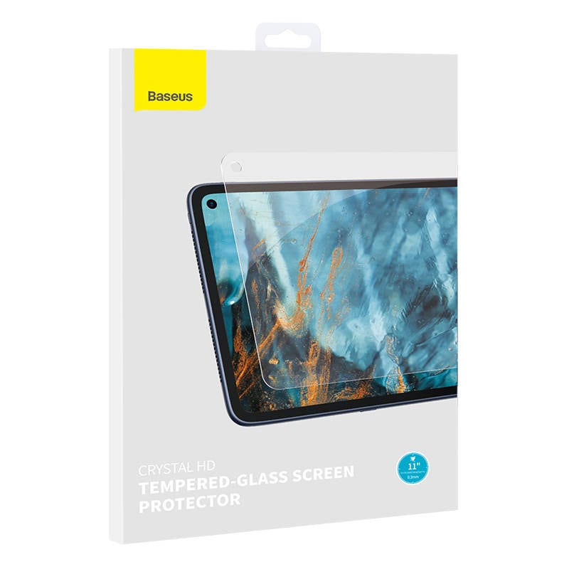 Baseus Krystallherdet glass 0,3 mm for nettbrett Huawei MatePad Pro 11"