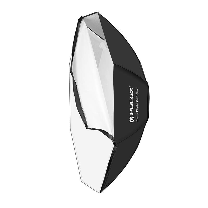 Sammenleggbar myk blitslampe Puluz PU5125 95cm