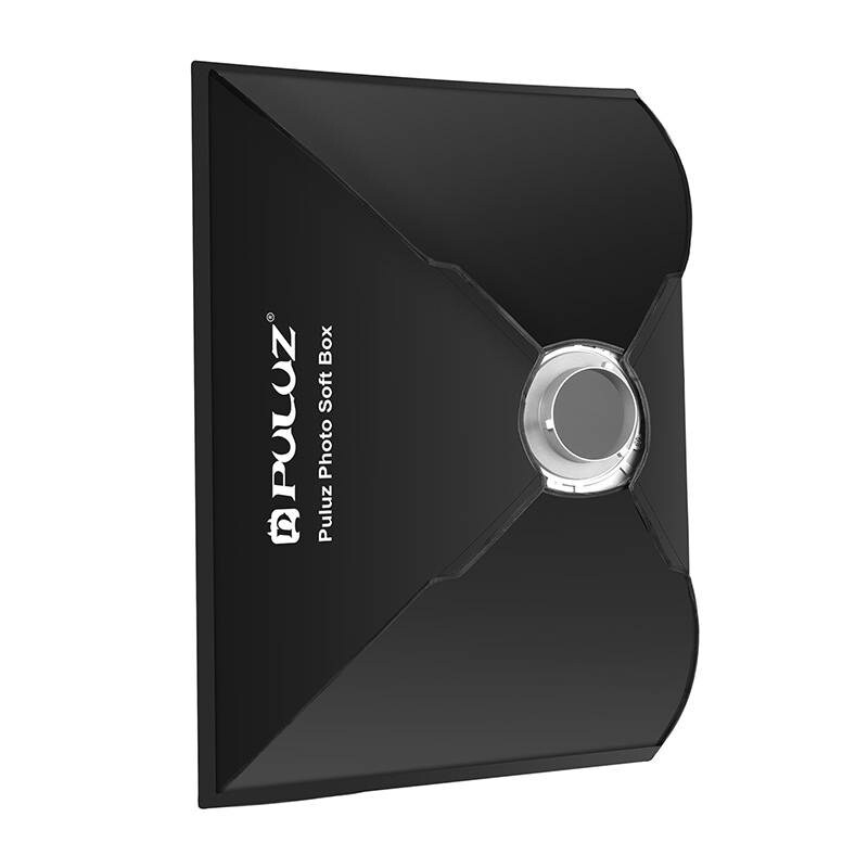 Sammenleggbar myk blitslampe Puluz (PU5124) 60x90cm
