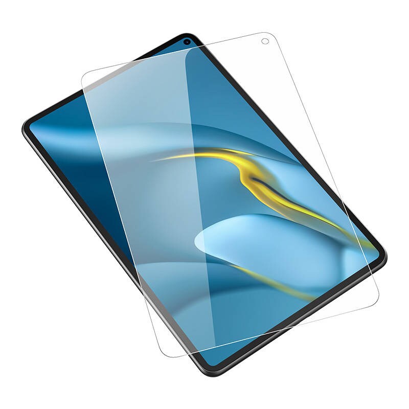 Herdet glass Baseus Crystal 0,3 mm for HUAWEI MatePad /MatePad Pro 10,8"