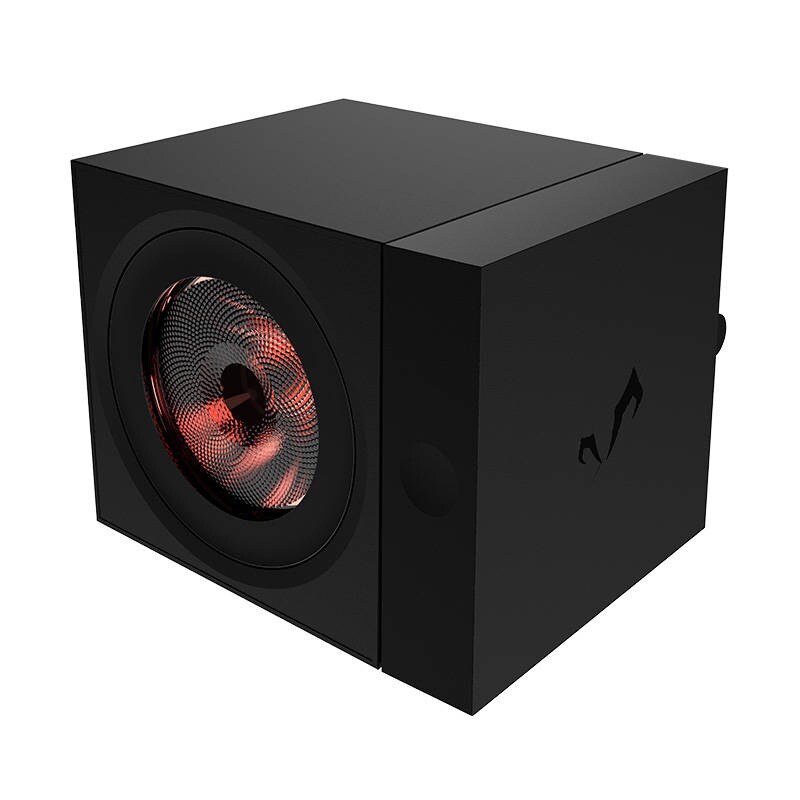 Yeelight Cube Light Smart gaming-lampe Spot - Base
