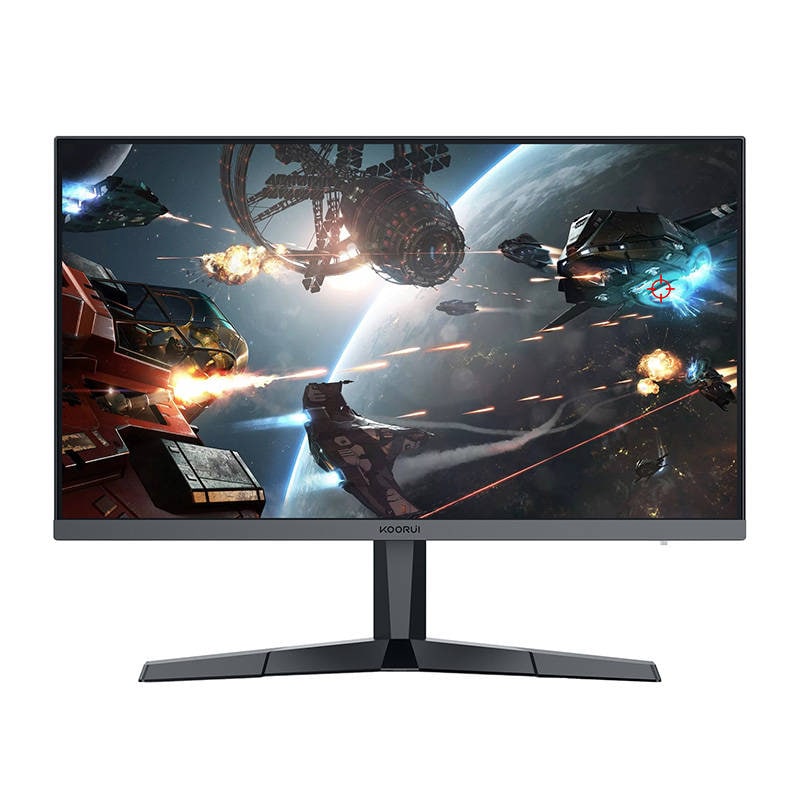 Skjerm Koorui 24E3 24" 1920x1080px 165Hz