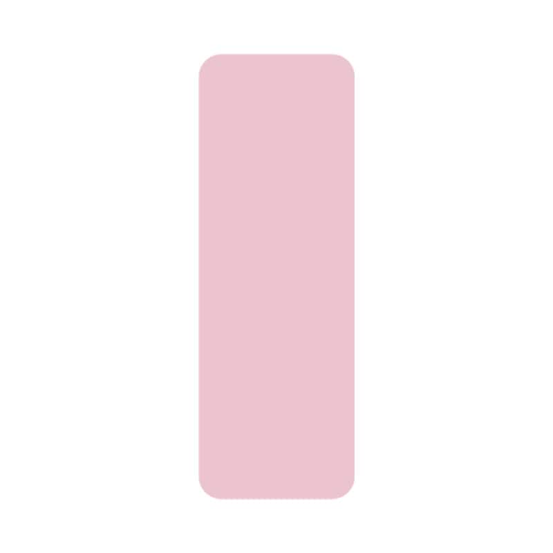 Niimbot termoklistermerker 14x40 160 stk (rosa)