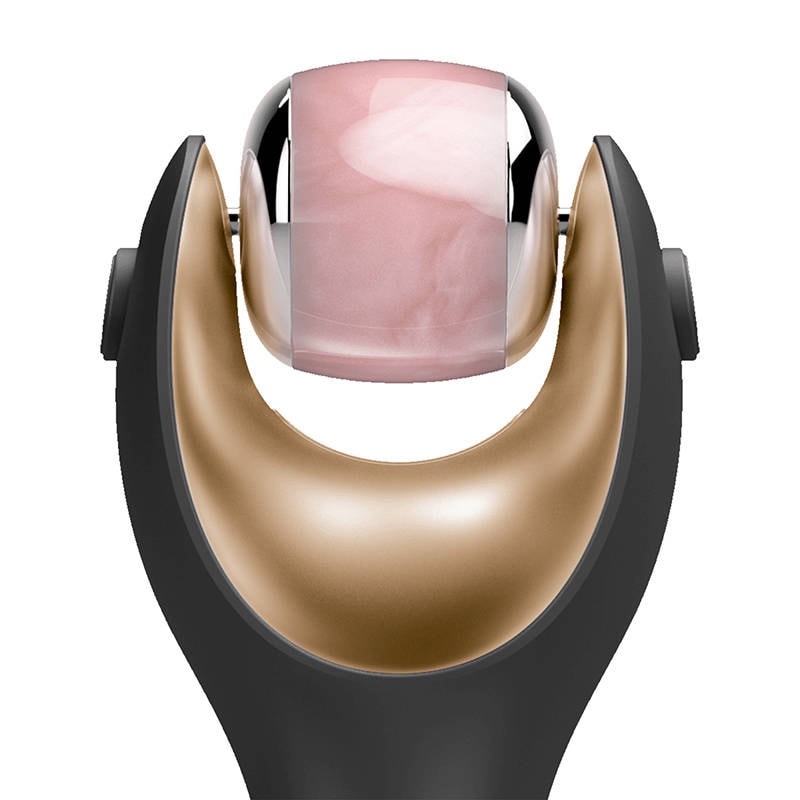 Face Roller Geske Head (rosa)