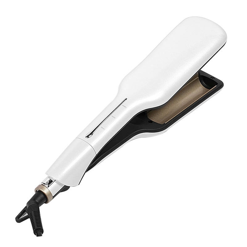 Hårkrymper ENCHEN Enrollor Pro