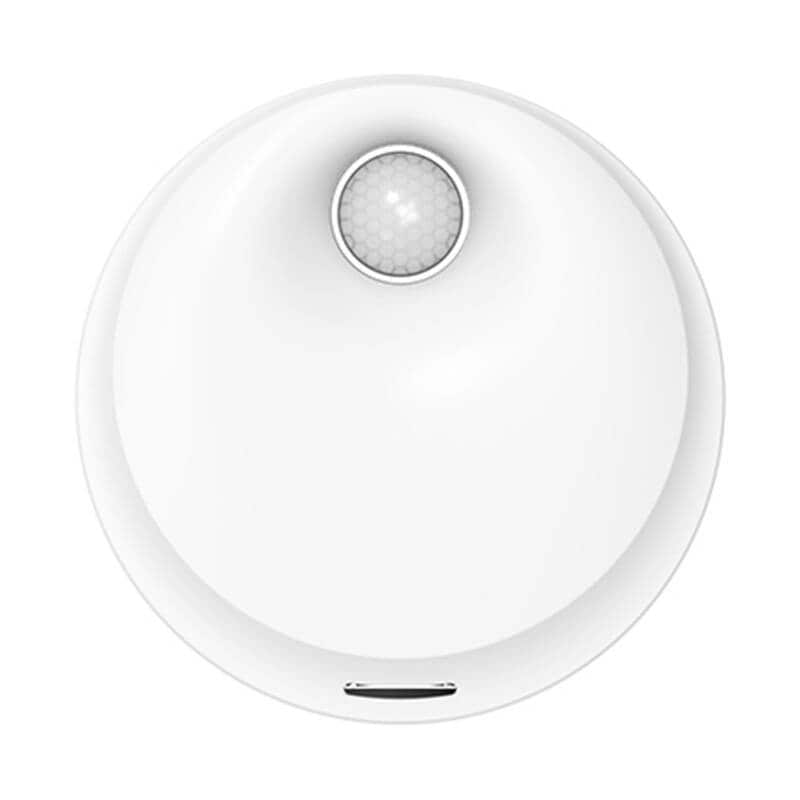 Rojeco 4000mAh kattetoalettboks deodorizer