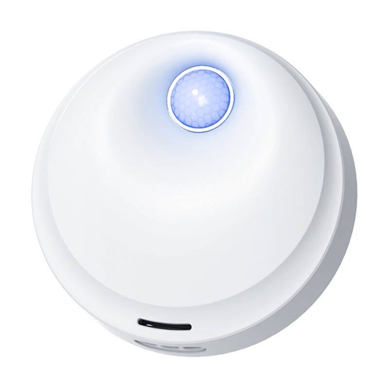 Rojeco 4000mAh kattetoalettboks deodorizer
