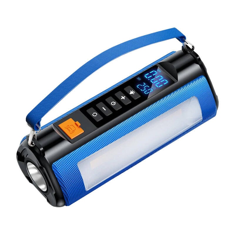 Blitzwolf BW-JA1 16000 mAh bilstarter.