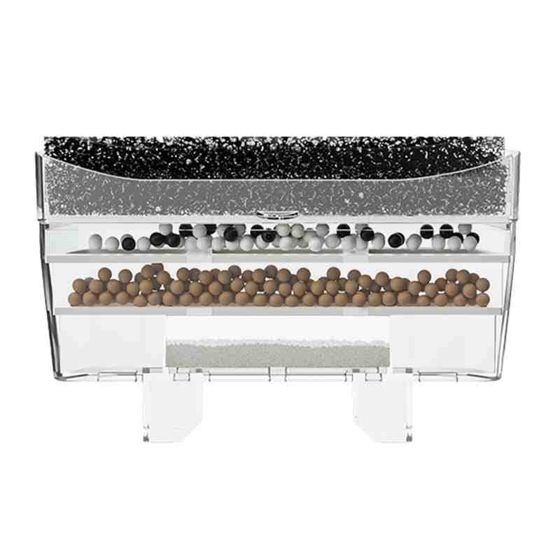 Erstatningsfilter for Catlink Pure 1 (5 stk)