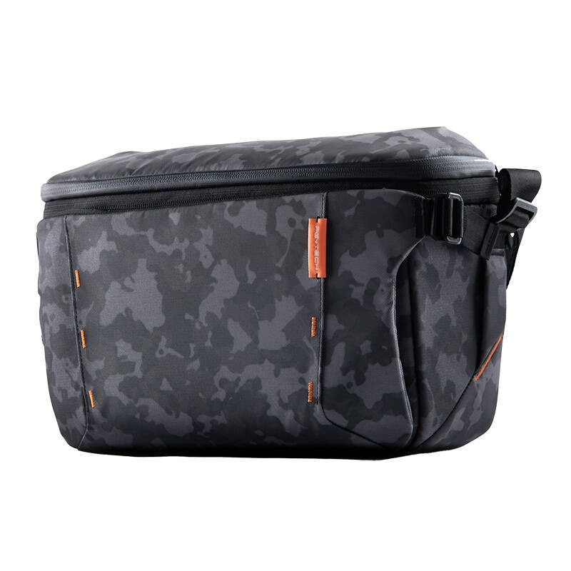 Slengveske PGYTECH OneMo 11L (Grey Camo)