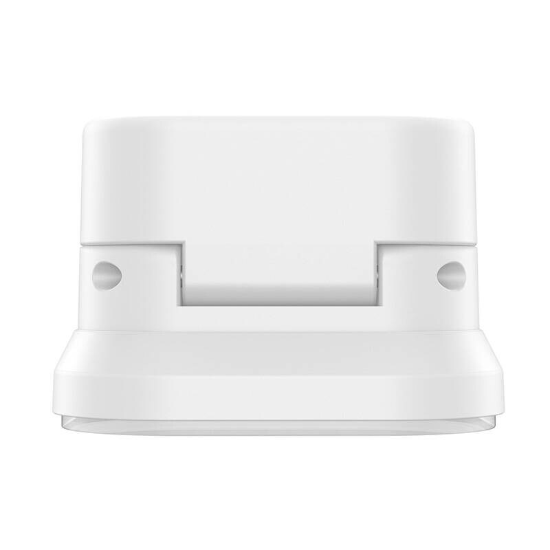 Magnetisk kabelorganisering Joyroom JR-ZS368 6 stk (hvit)