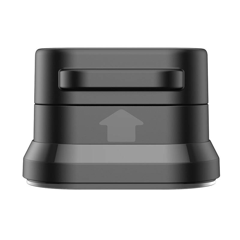 Magnetisk kabelorganisator Joyroom JR-ZS368 6 stk (svart)