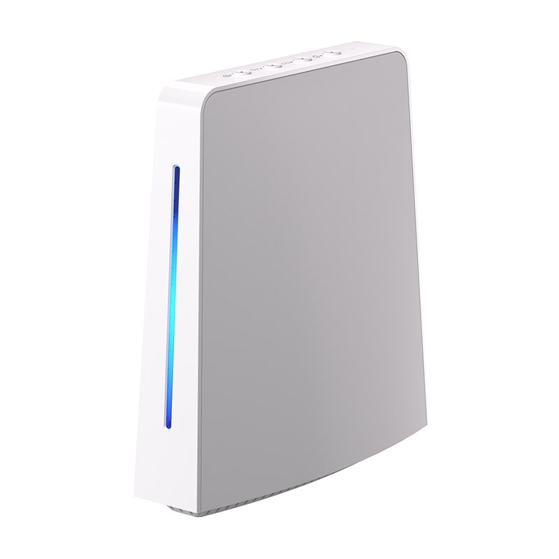 Bramka iHost Hub WiFi, ZigBee, Bluetooth, Matter SONOFF AIBridge-26, 4 GB, LAN