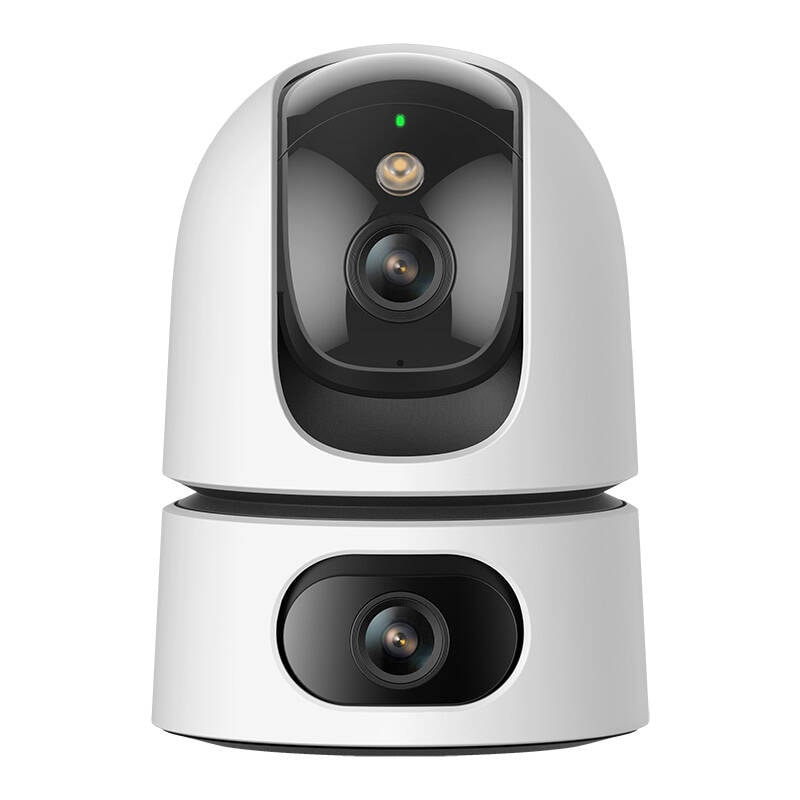 360° innendørs WiFi-kamera IMOU Ranger Dual 8MP