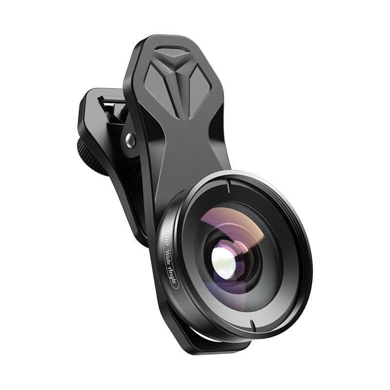 Mobilobjektiv APEXEL APL-HB110W 110° vidvinkelobjektiv