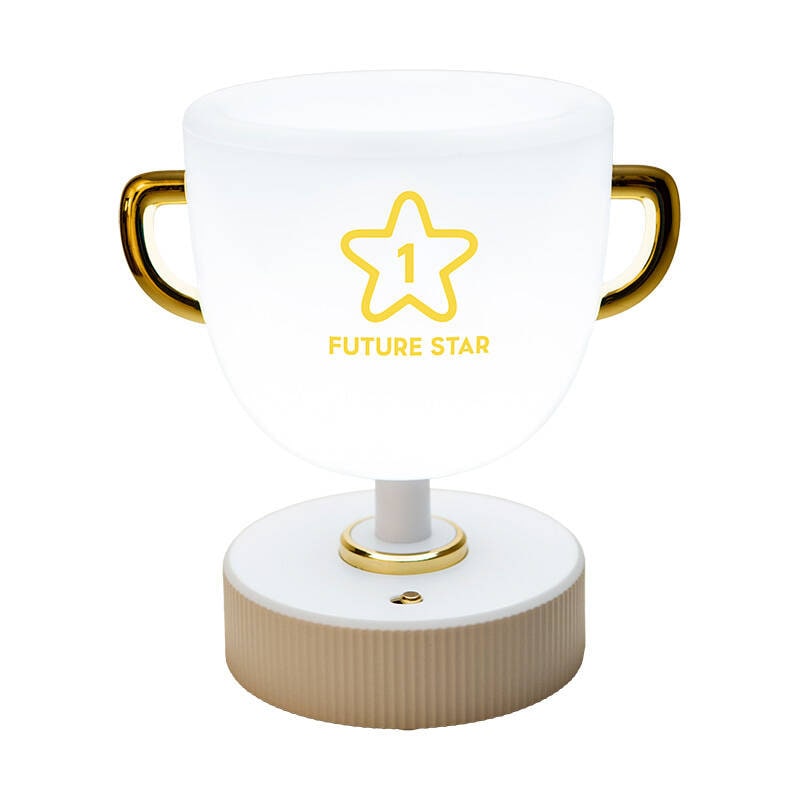 SuperFire nattlys for barn W-006 Champion Light