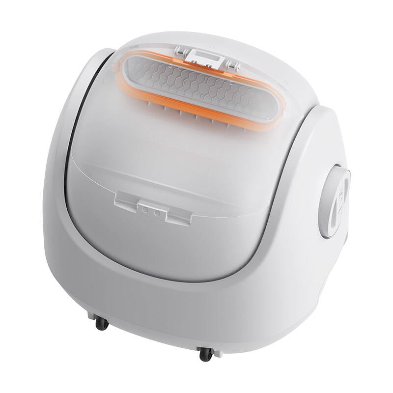 Catlink BayMax Lite intelligent selvrensende kattesandkasse