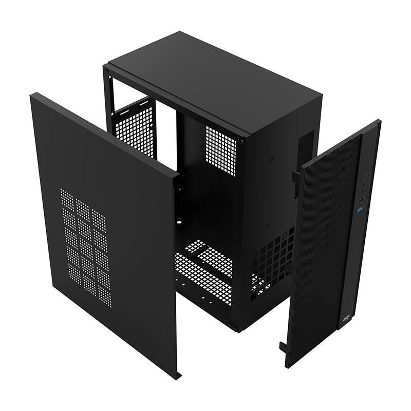 Darkflash Q15 datamaskinkasse