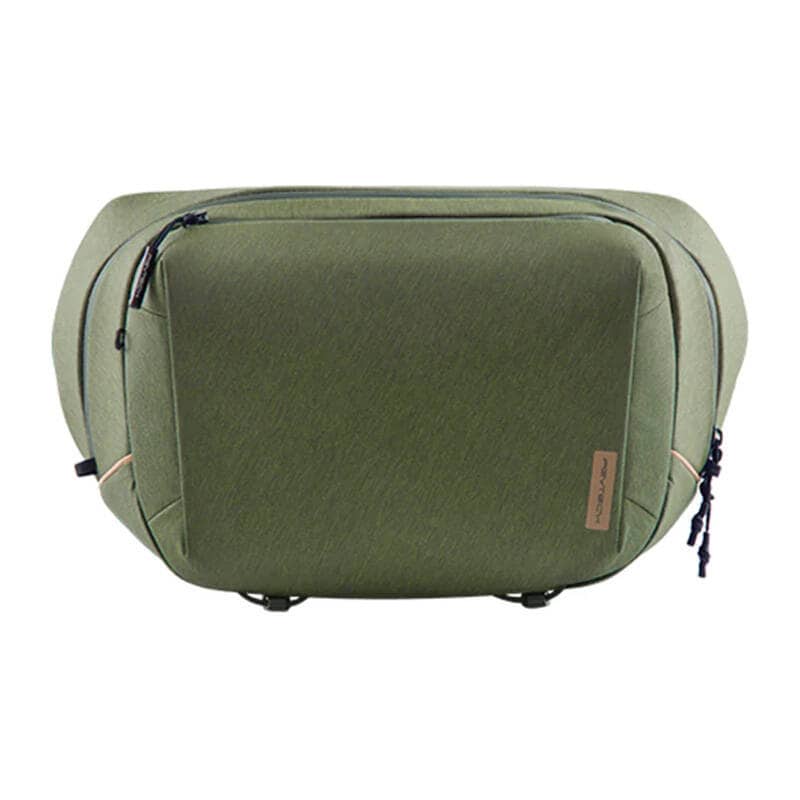 Skulderveske PGYTECH OneGo Solo V2 6L (Moss Green)