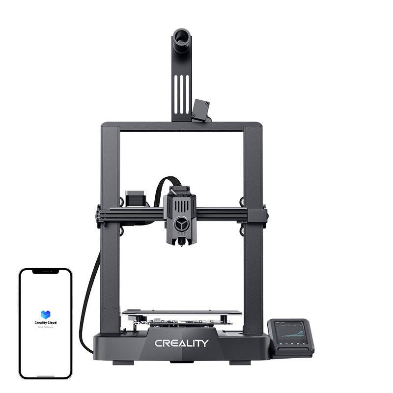 Creality Ender-3 V3 KE 3D-skriver