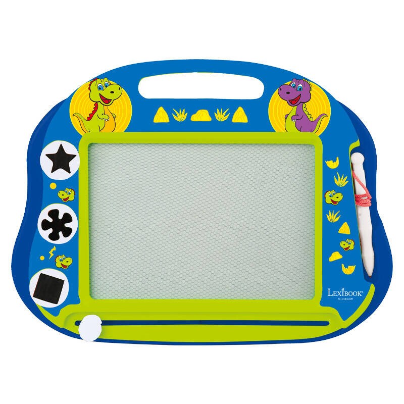 Elektronisk tegnebrett Dinosaur Lexibook