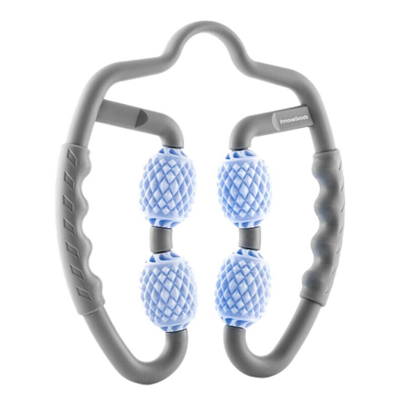 Rolax InnovaGoods selvmassasjerulle V0103075
