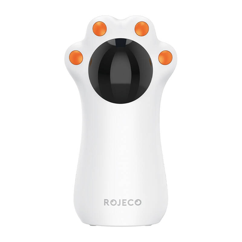 Rojeco interaktiv laserleke for katter