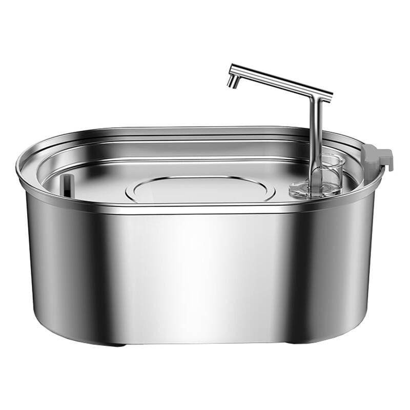 Vannfontene for kjæledyr 3.2l Rojeco