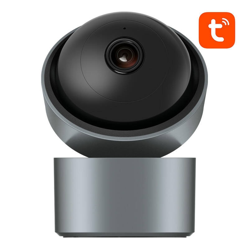 Avatto IPC06 WiFi 4MP intelligent kamera