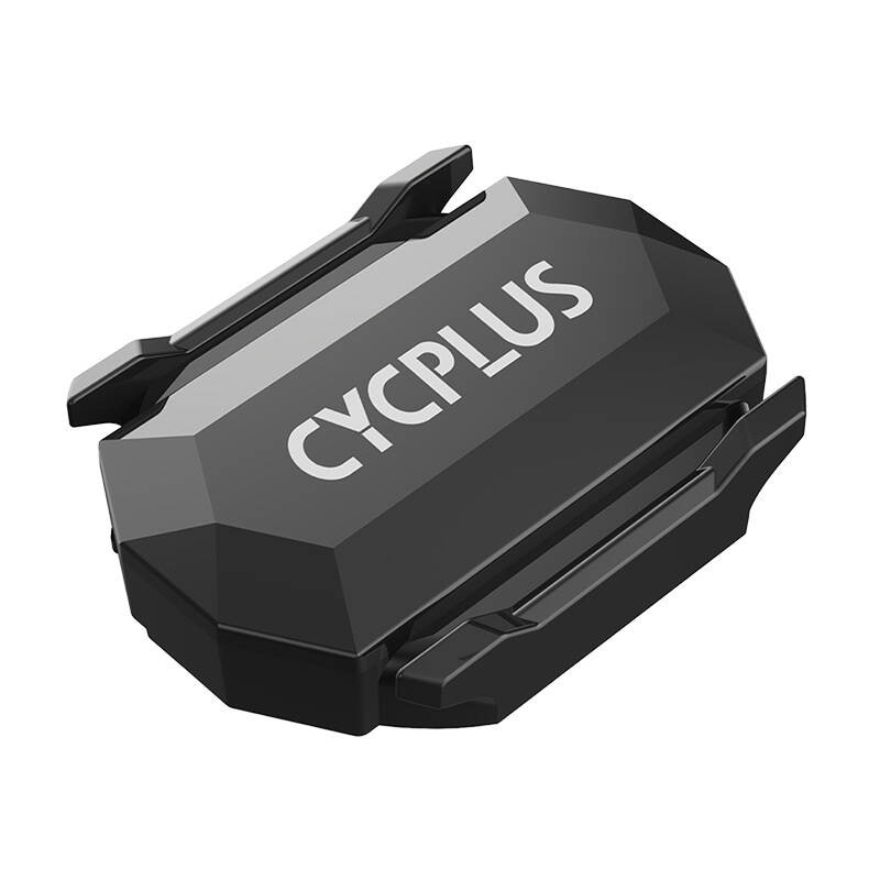 Kadenshastighetssensor Cycplus C3 - kompatibel med Wahoo, Zwift, Endomondo, Mapmyride osv.