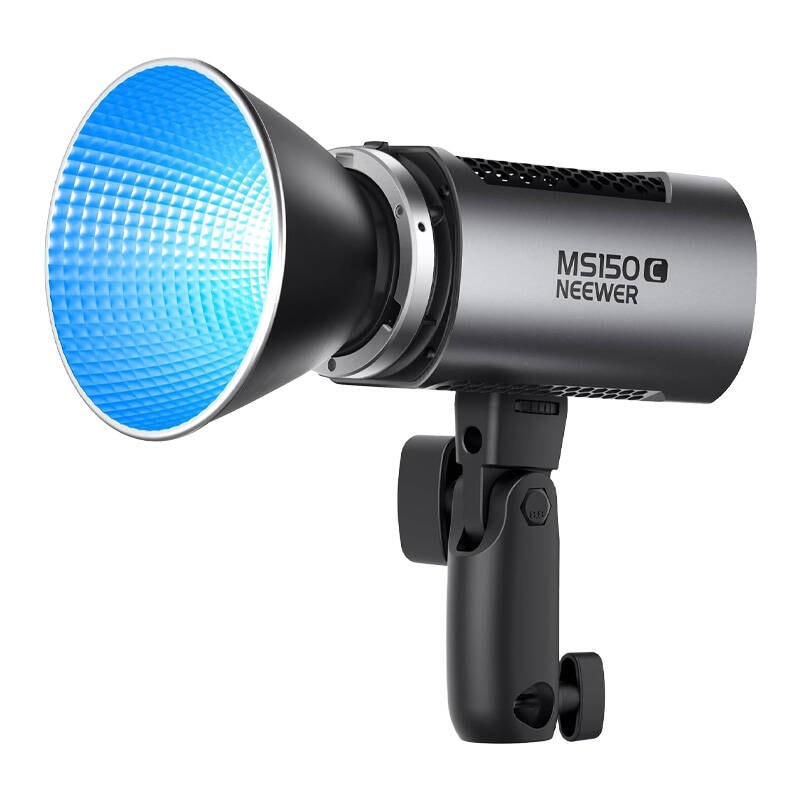 Lampe LED Neewer MS150C RGB 150W 2700-6500K