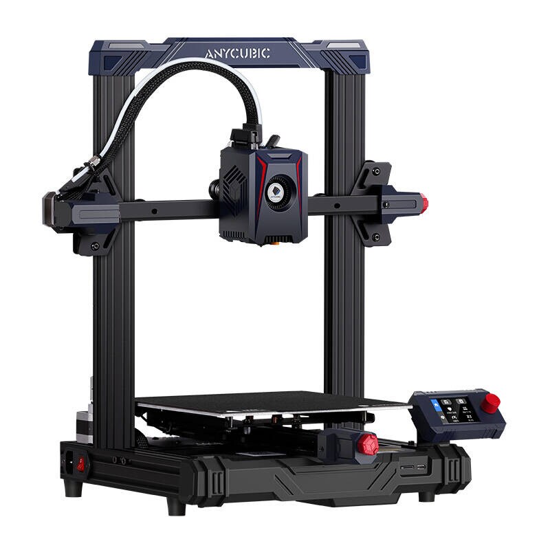 AnyCubic Kobra 2 Neo 3D-skriver