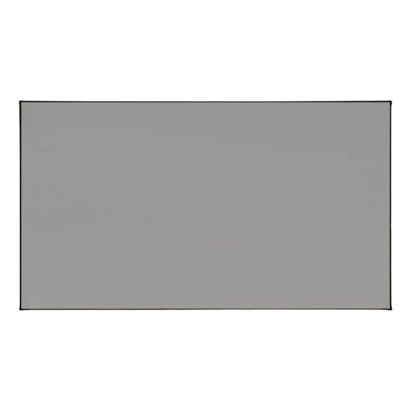 BlitzWolf BW-VS3 4K Ultra HD 100" projeksjonsskjerm.