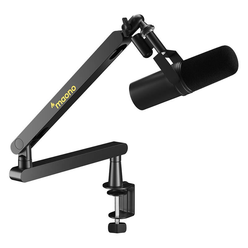 Maono BA92 Boom Arm Svart